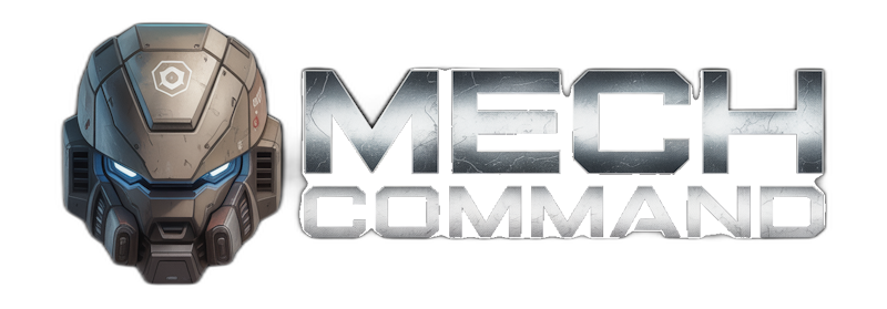 Mech Command